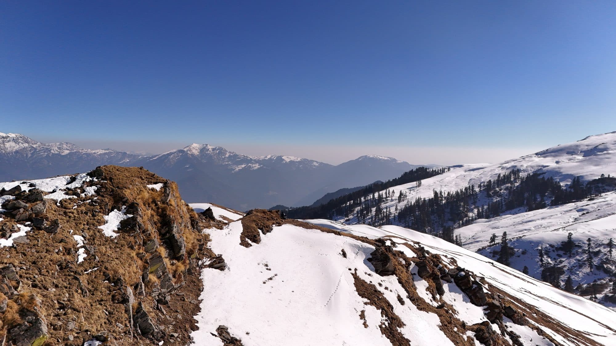 Dayara Bugyal Trek photo 2