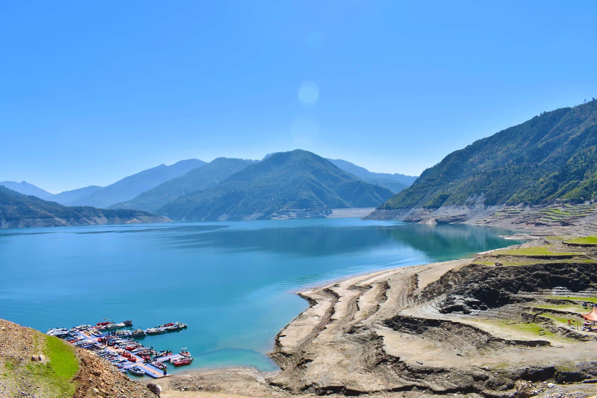 Kanatal Tehri photo 3
