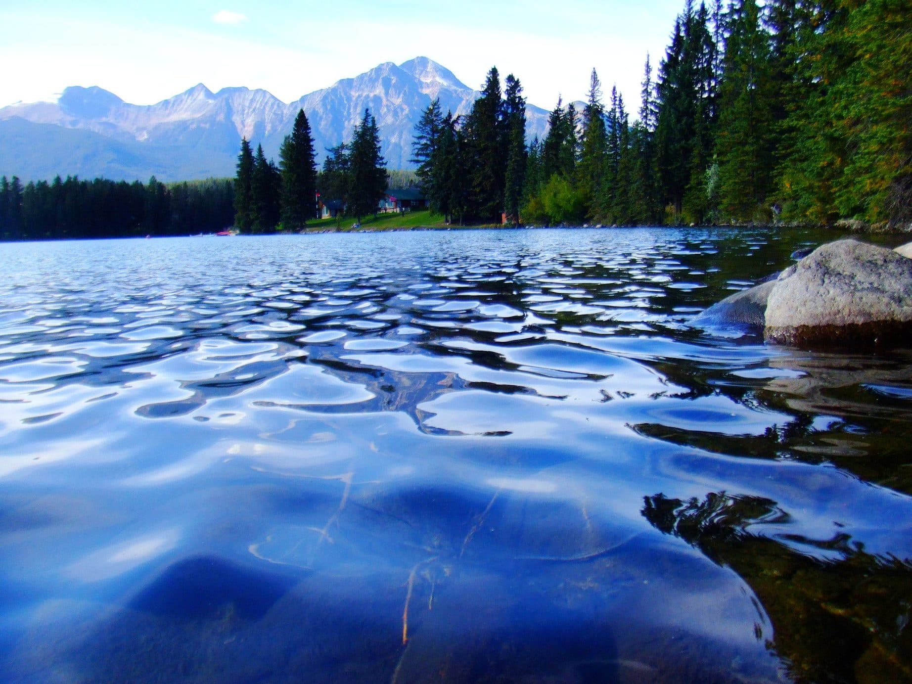 Kareri Lake Trek photo 3
