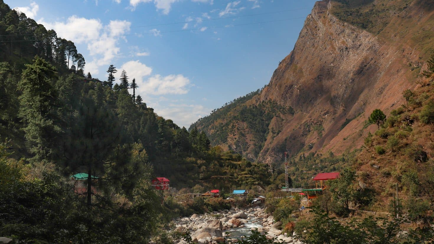 Kasol Tosh photo 2