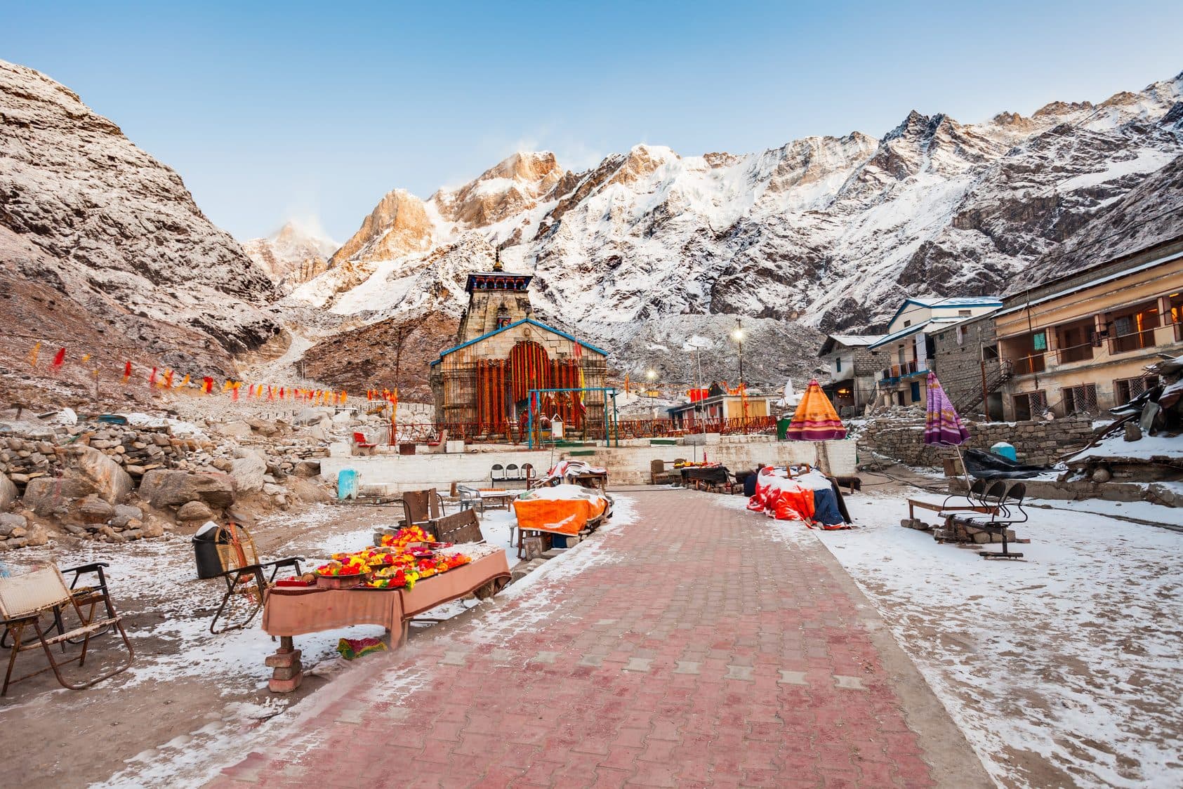 Kedarnath photo 2