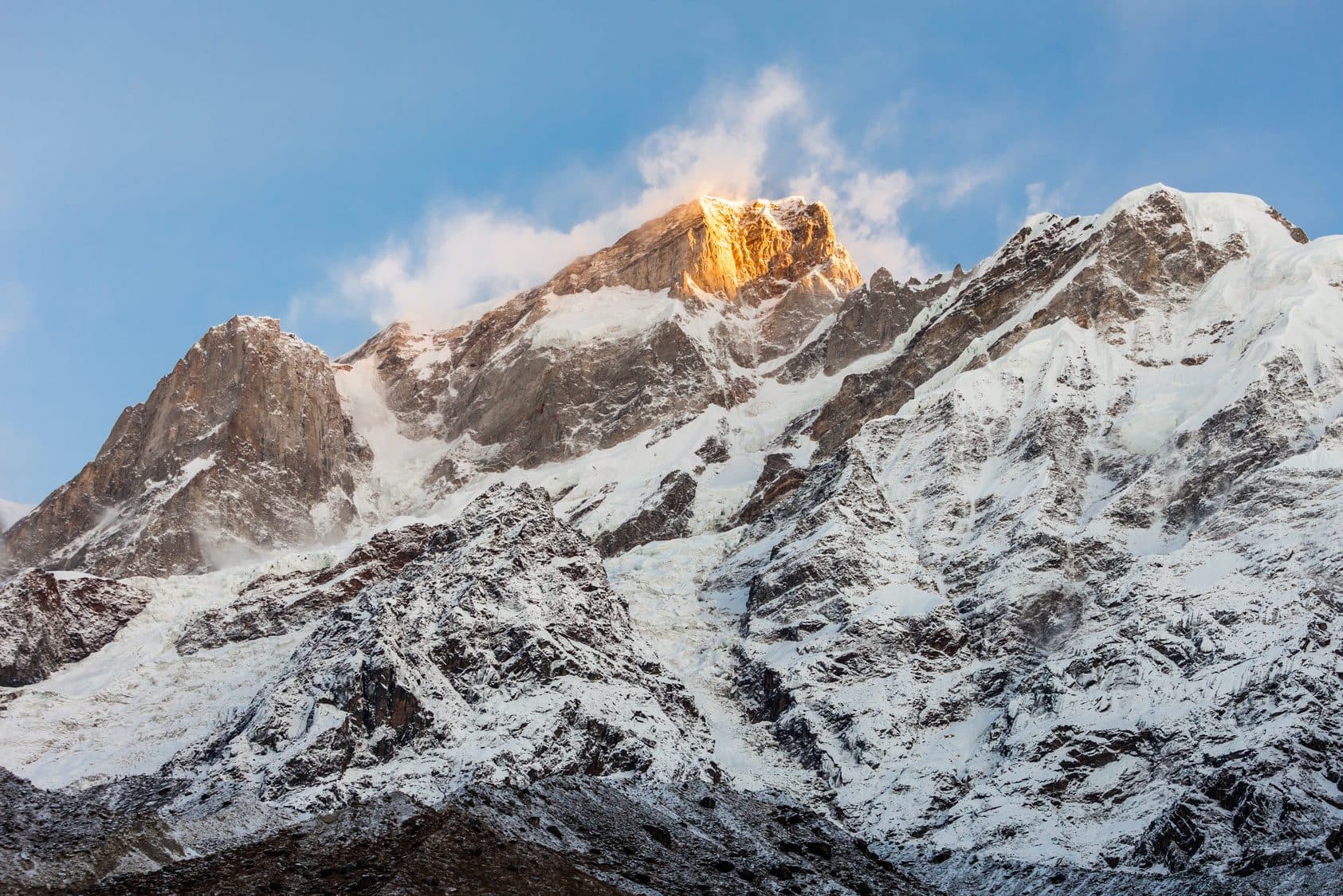 Kedarnath photo 3