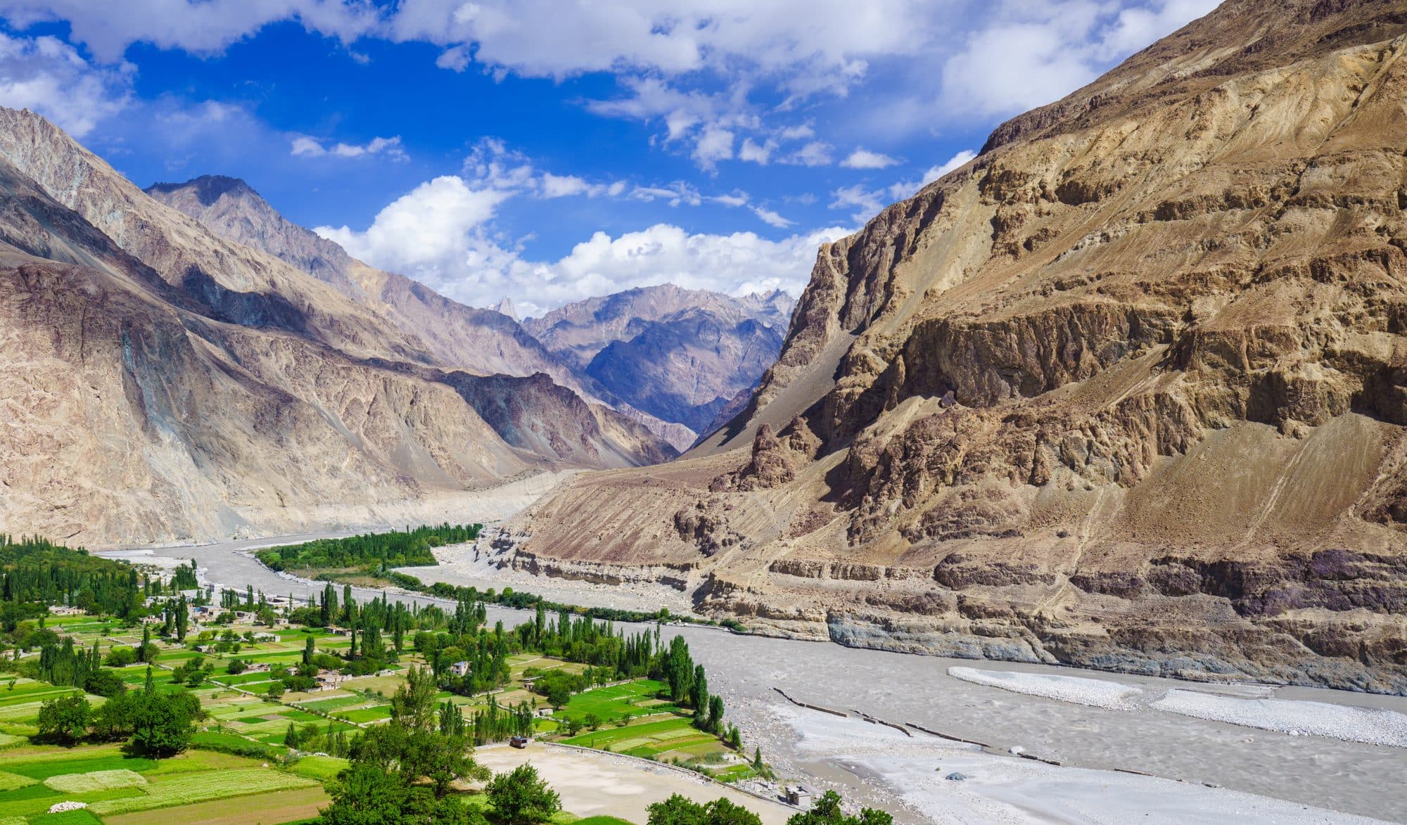 Leh to Leh with Turtuk (6N/7D) photo 3