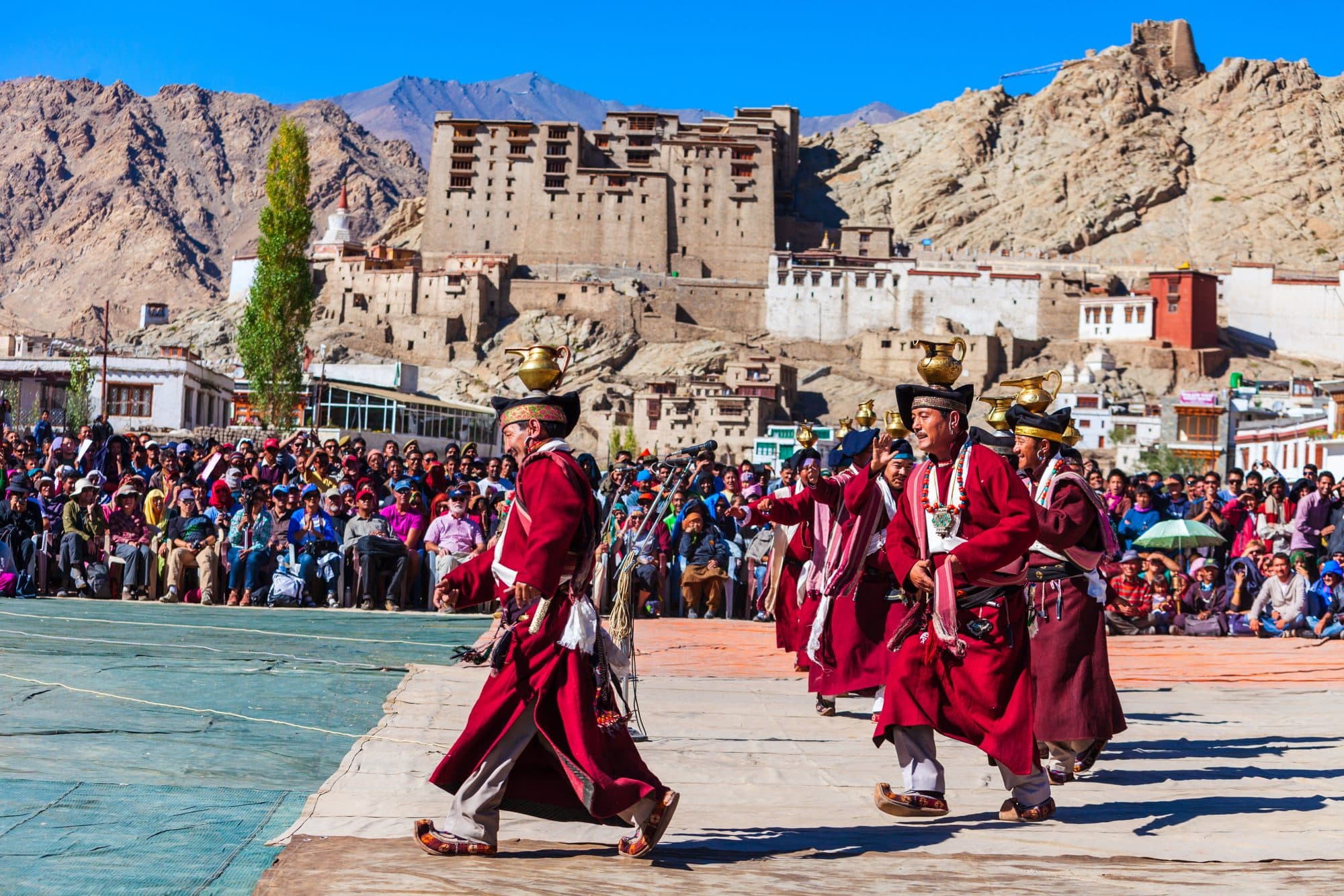 Leh to Leh with Turtuk (6N/7D) photo 4