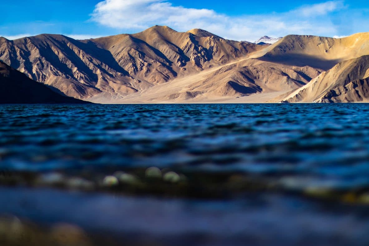 Leh to Leh via Umling La (7N/8D) photo 2