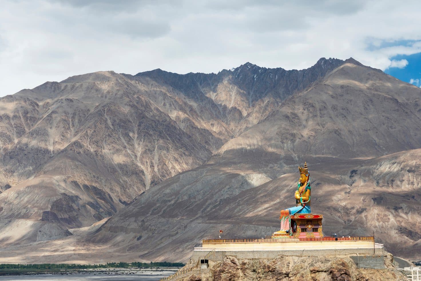 Leh to Leh via Umling La (7N/8D) photo 4