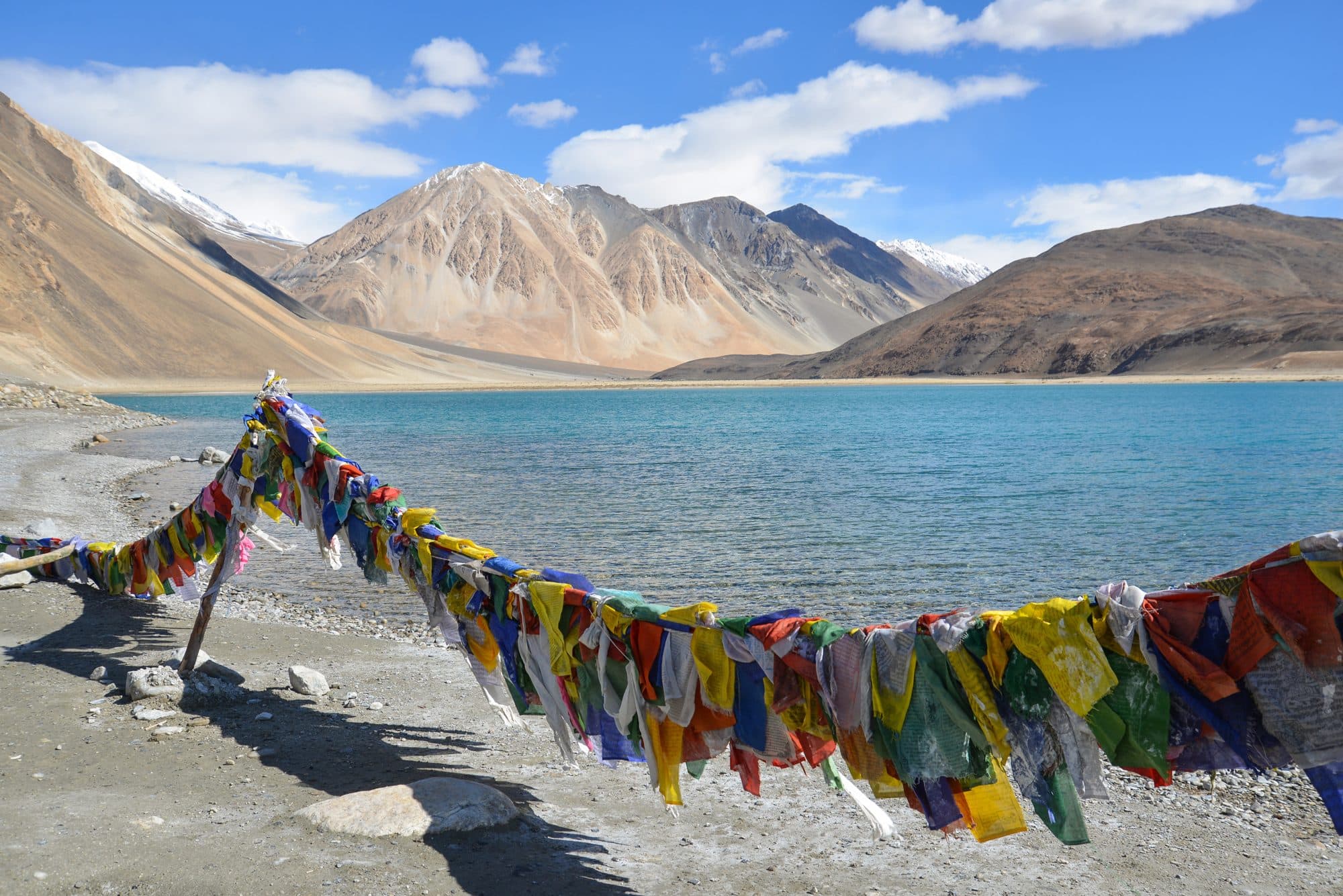 Manali to Leh to Srinagar with Turtuk (9N/10D) photo 3