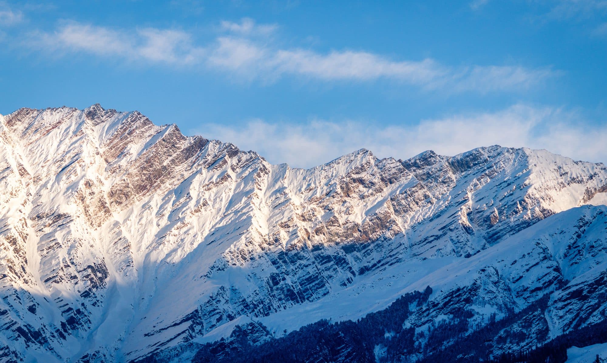 Manali, Sissu & Kasol photo 2