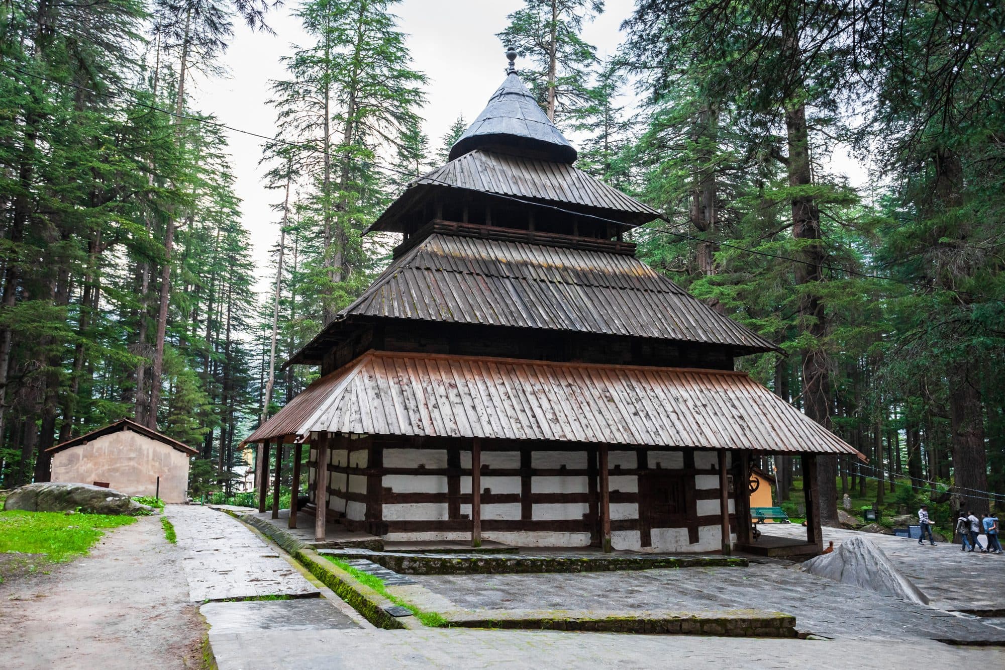 Manali, Sissu & Kasol photo 3