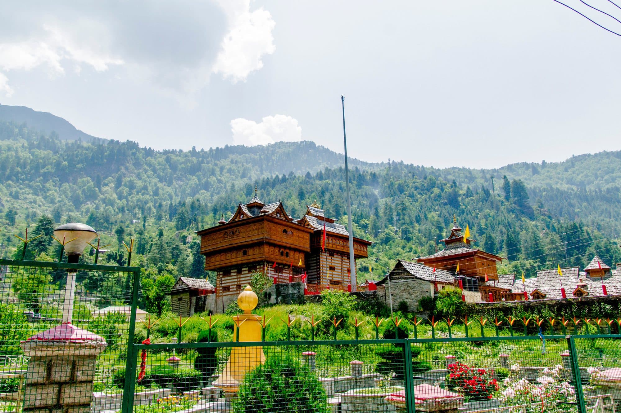 Manali, Sissu & Kasol (3N/4D) photo 3