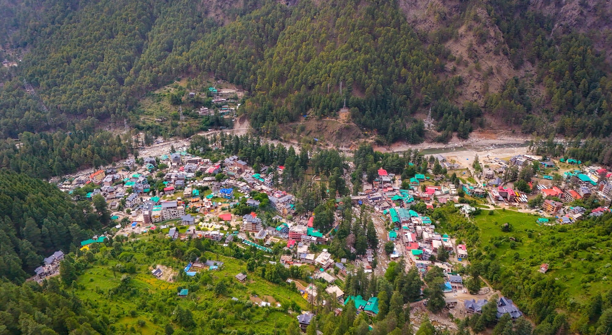 Manali, Sissu & Kasol (3N/4D) photo 4