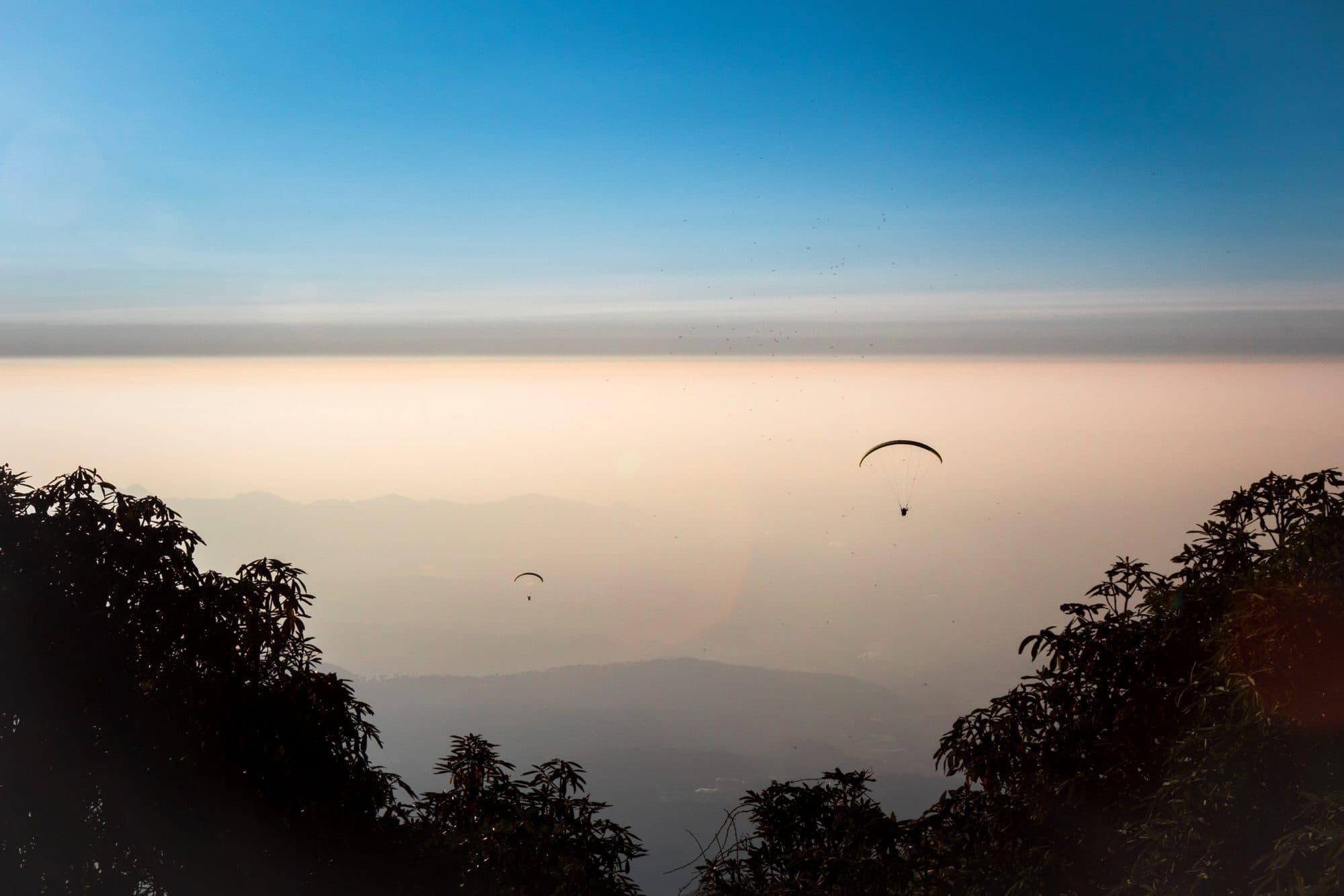 McLeodganj & Bir Billing