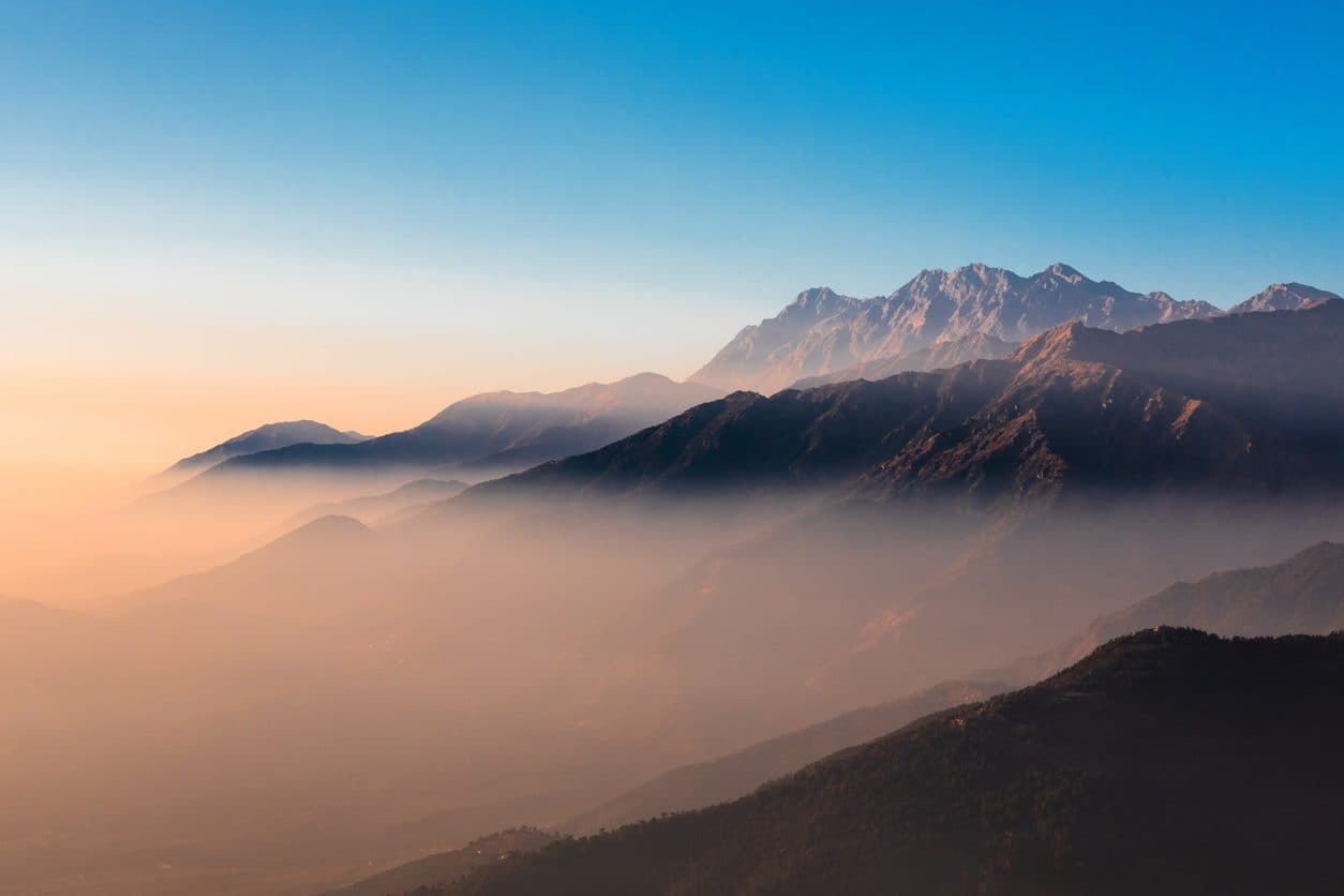 McLeodganj, Triund & Bir