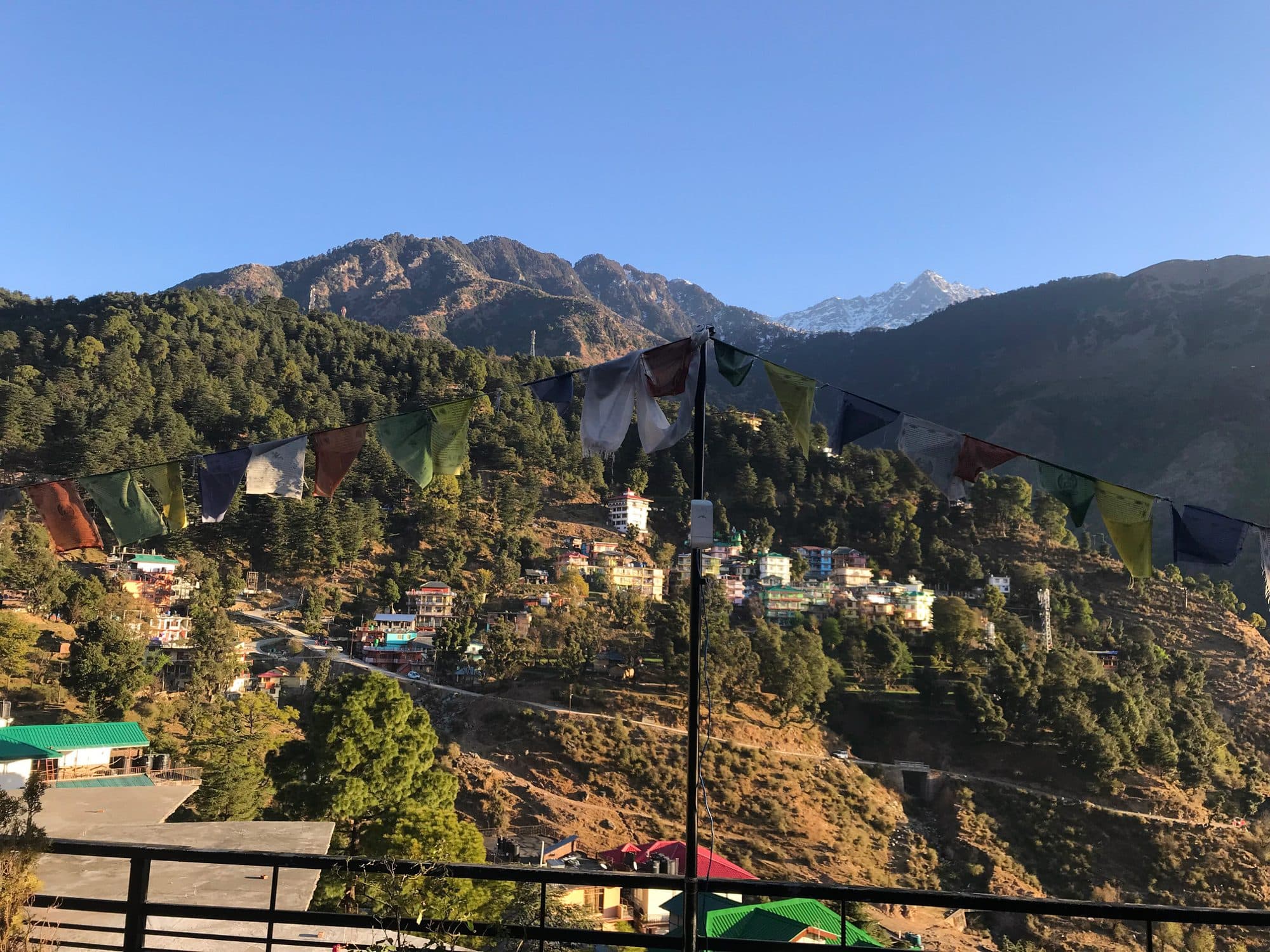 McLeodganj, Triund & Bir photo 2