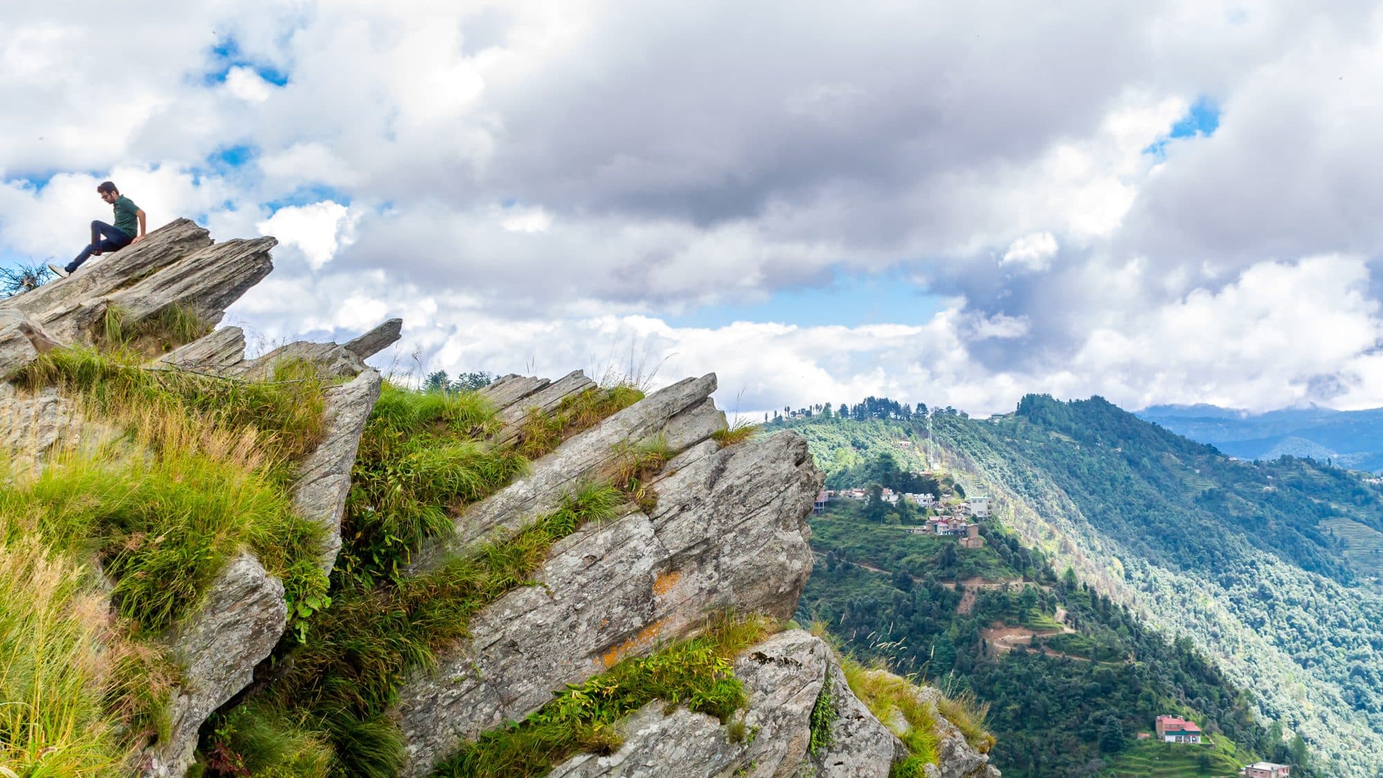 Mukteshwar & Kainchi Dham photo 3