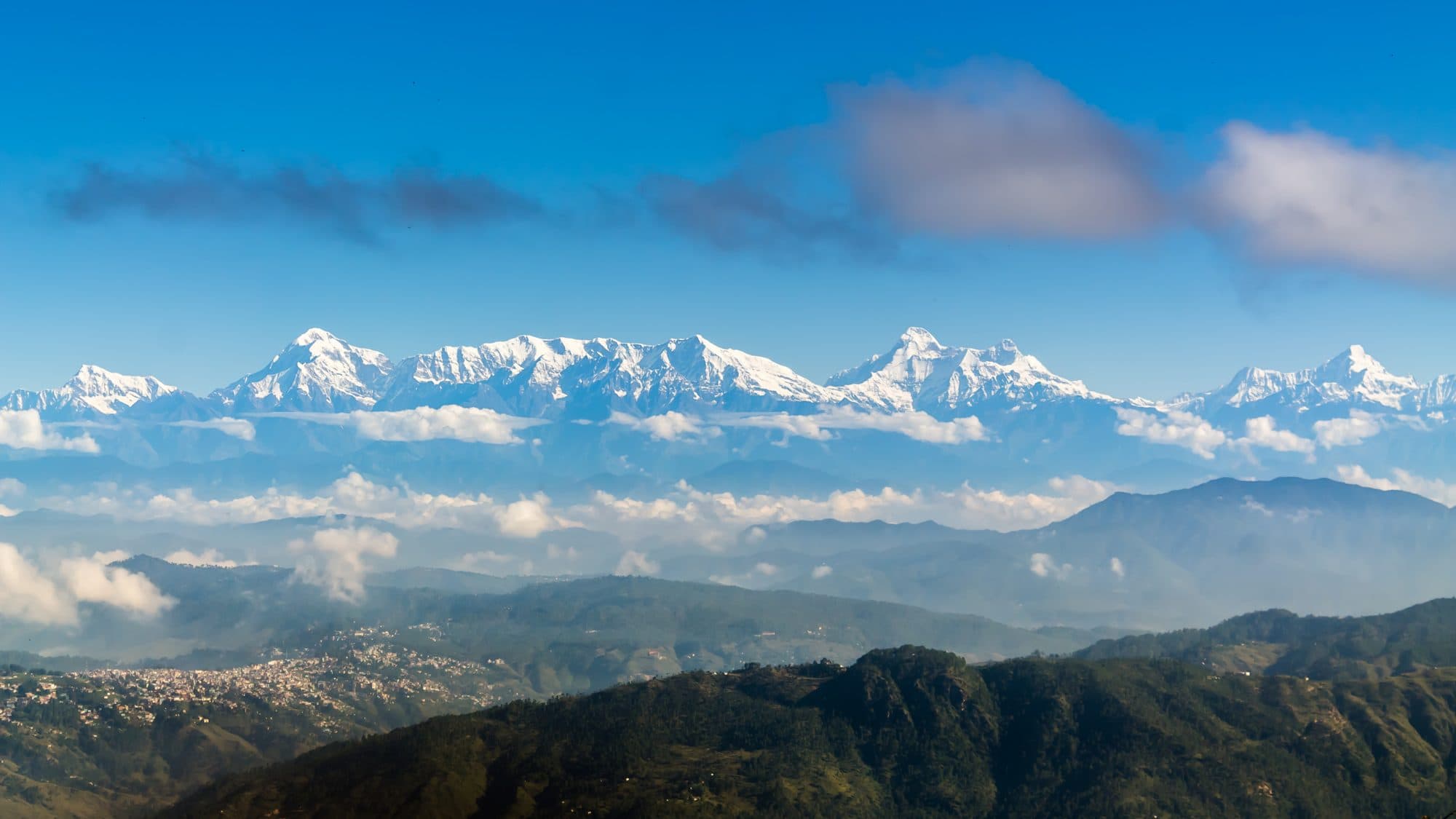 Mukteshwar & Kainchi Dham photo 4