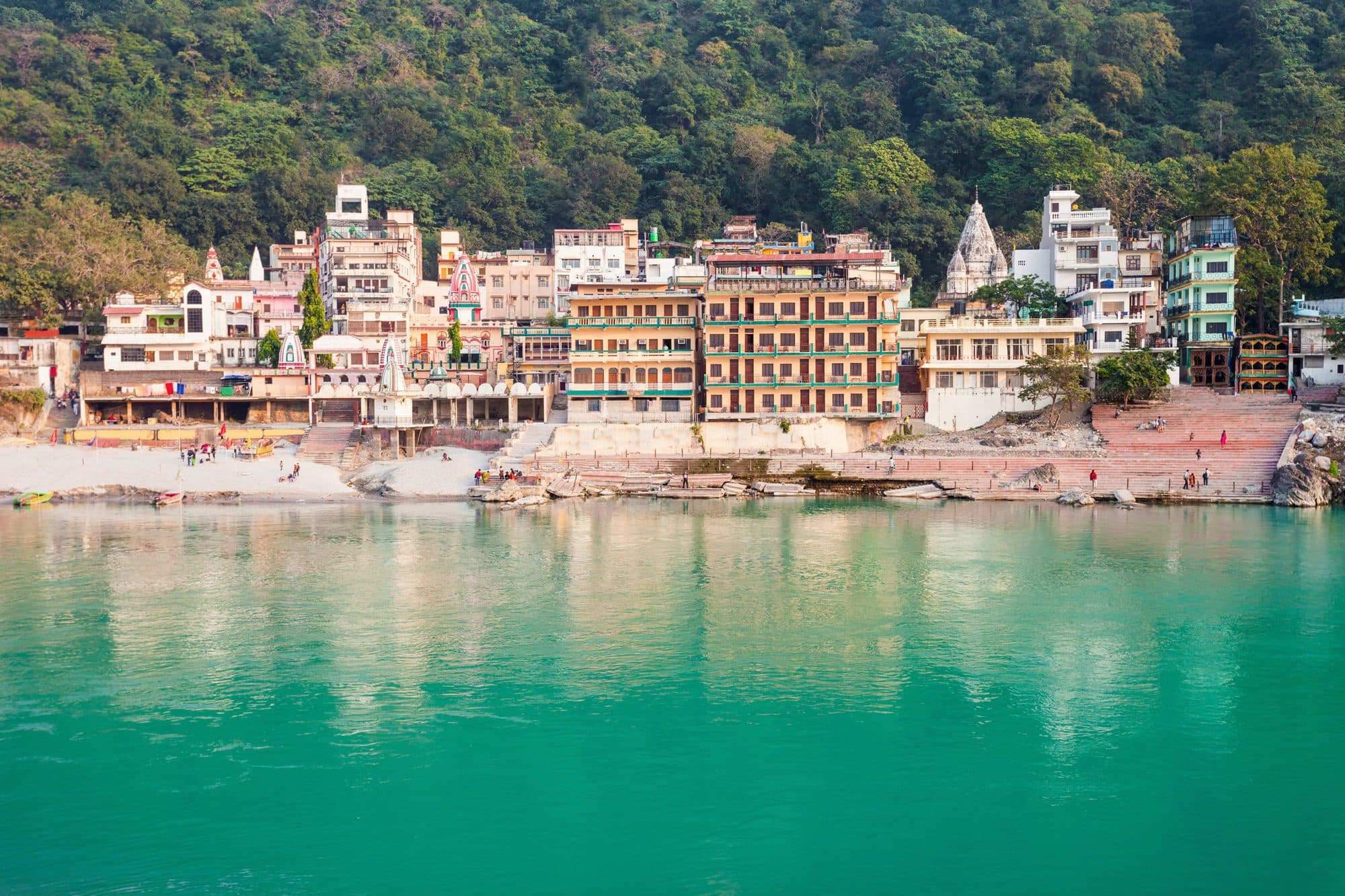 Rishikesh photo 2