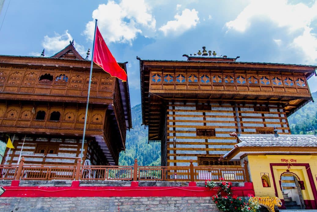 Shimla, Chitkul & Kalpa photo 2