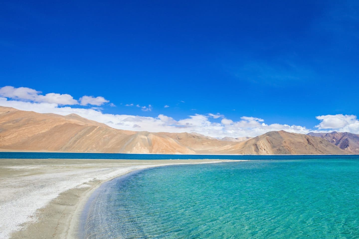Srinagar to Leh to Manali with Turtuk (10N/11D)