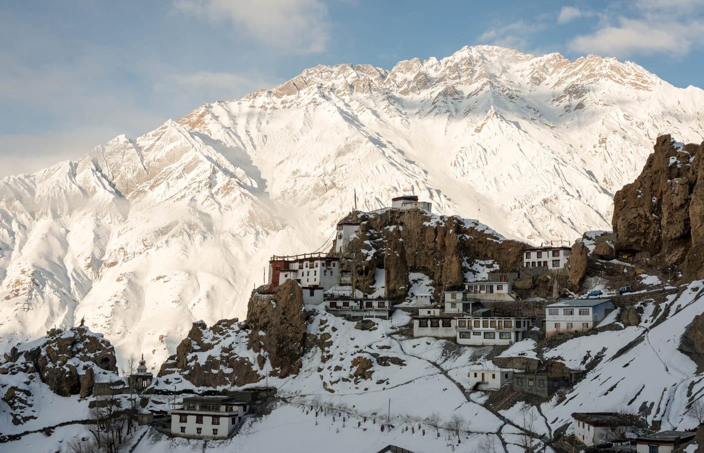 Srinagar to Leh to Manali with Turtuk (10N/11D) photo 3