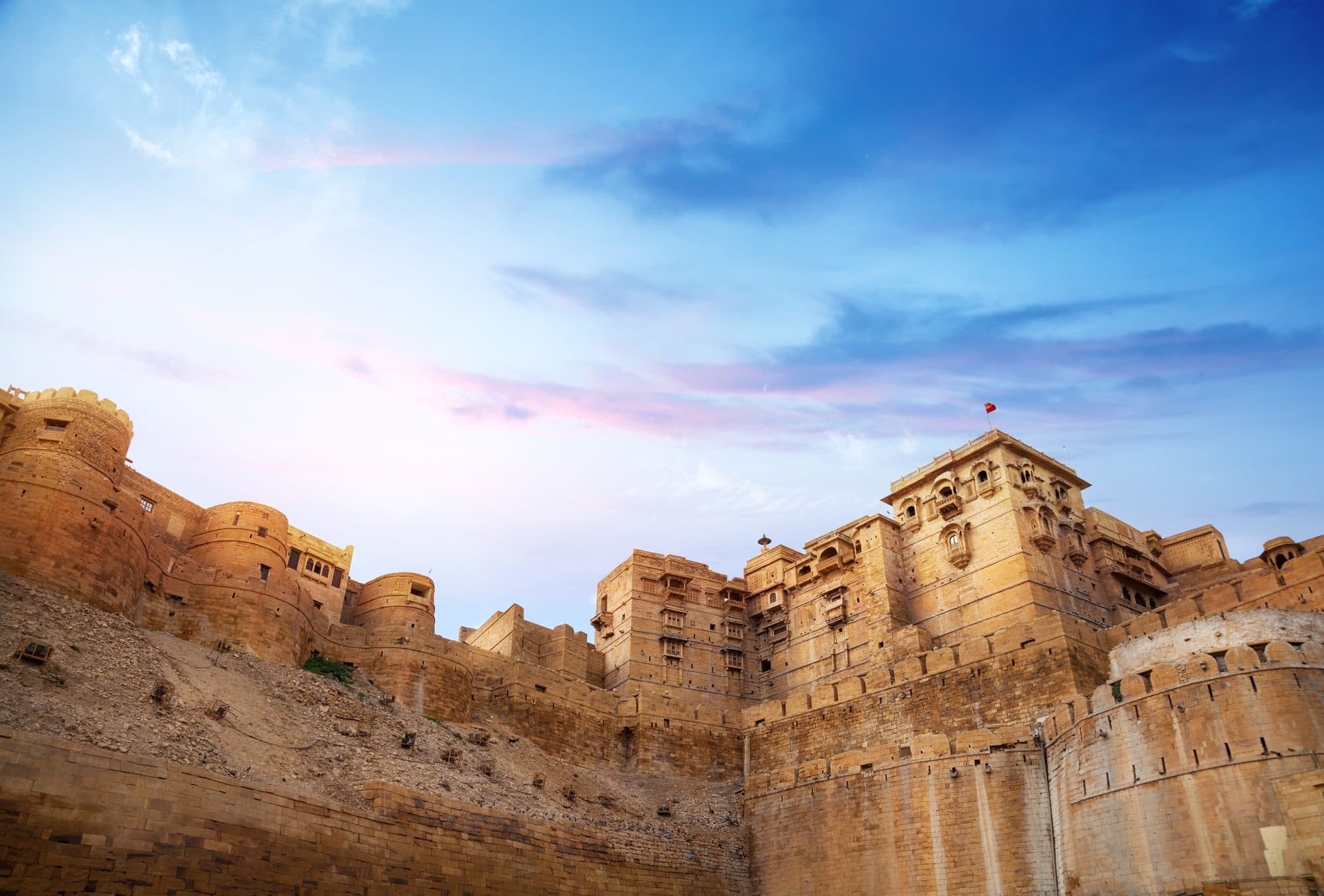 Udaipur Kumbhalgarh photo 3