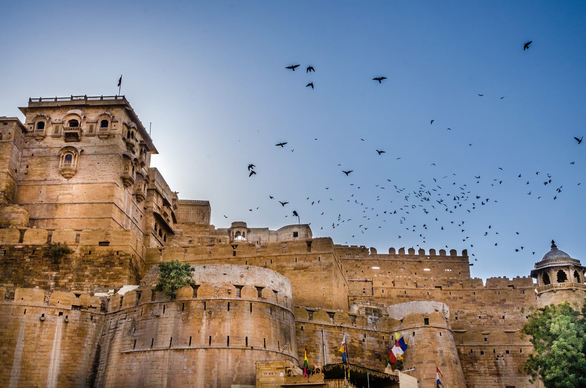 Udaipur Kumbhalgarh photo 5