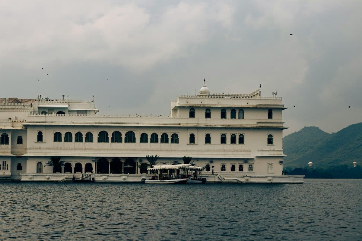 Udaipur & Mount Abu