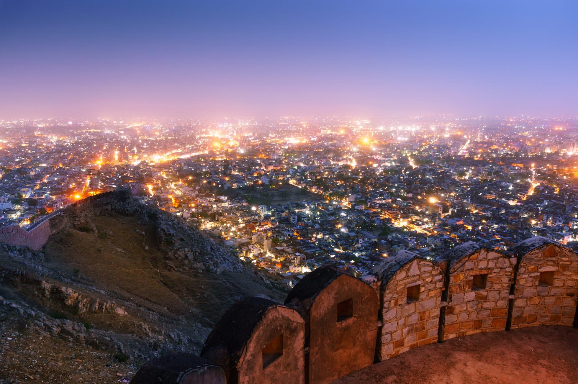 Udaipur & Mount Abu photo 4