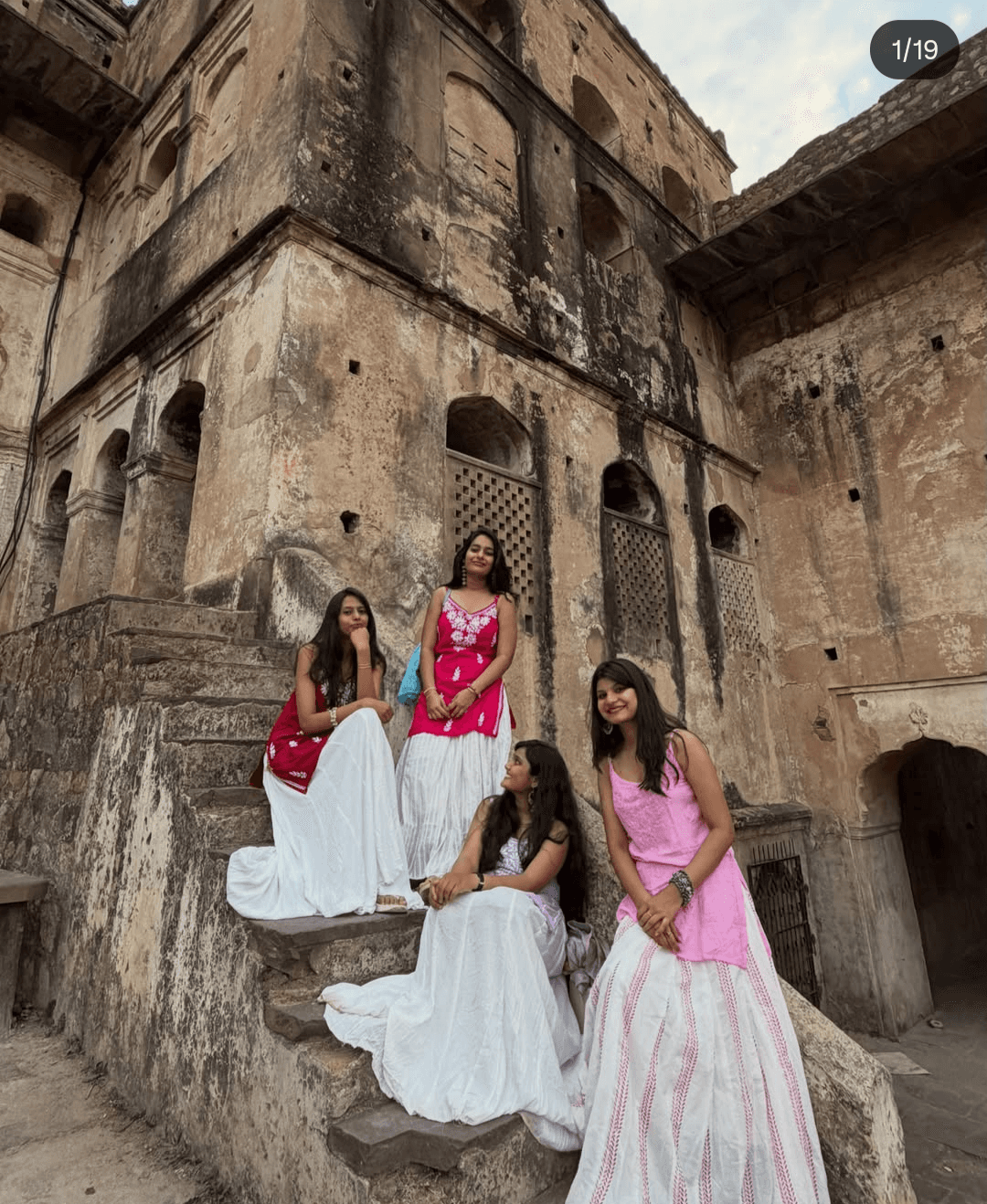Udaipur & Mount Abu