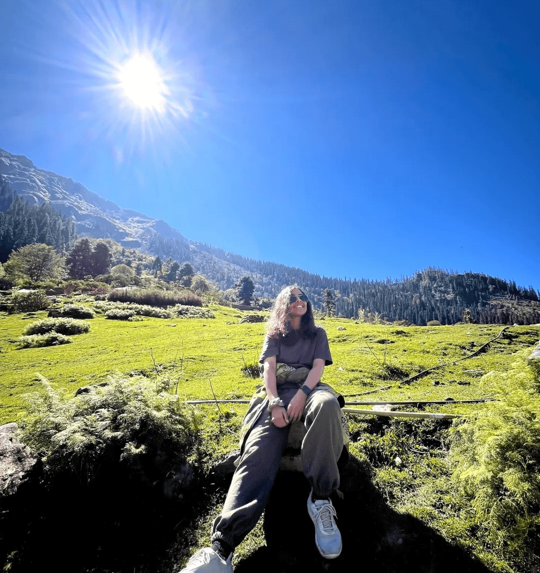 Jibhi, Jalori & Tirthan Valley