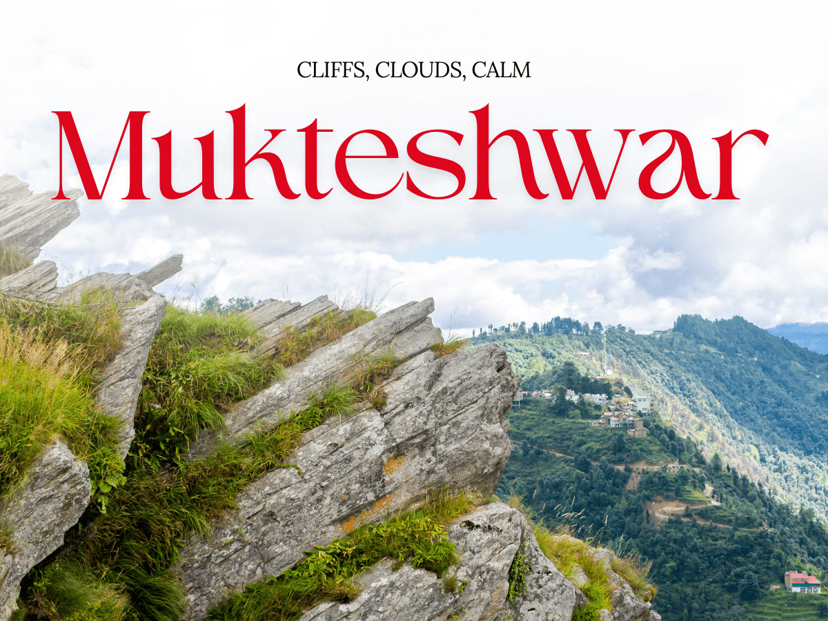 Mukteshwar