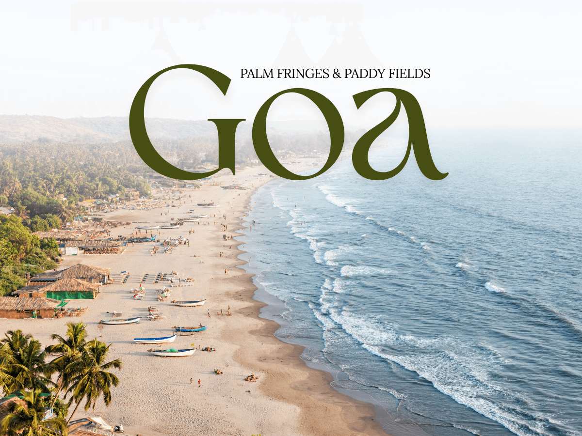 Goa