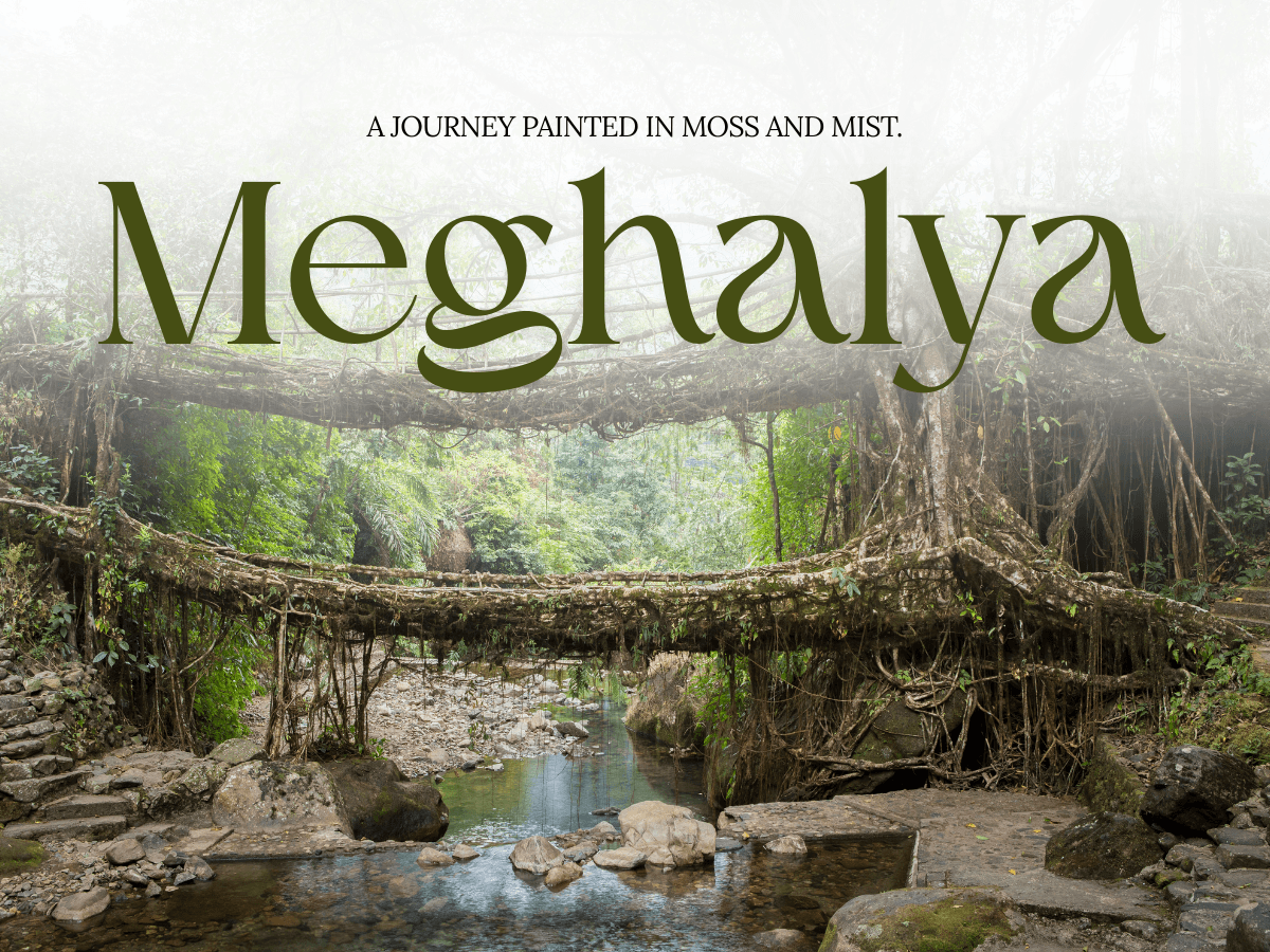 Meghalaya