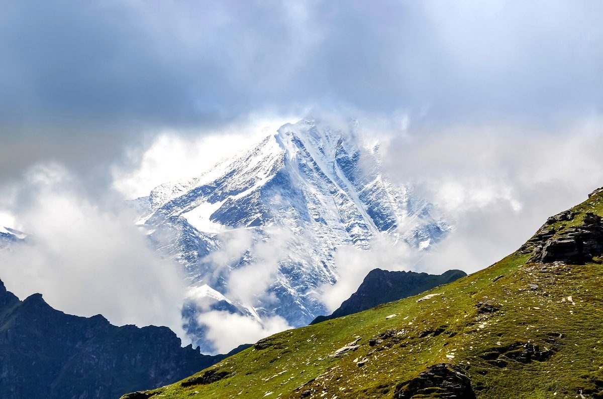 Rupin Pass Trek photo 4