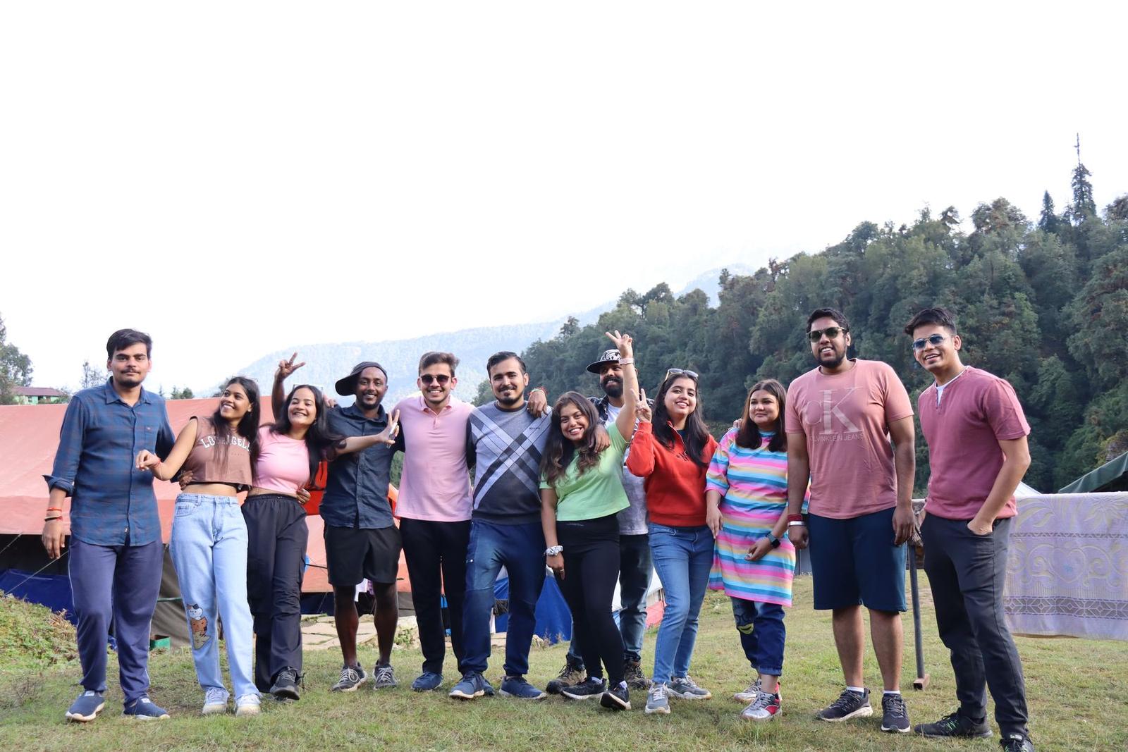 Chopta Tungnath photo 5