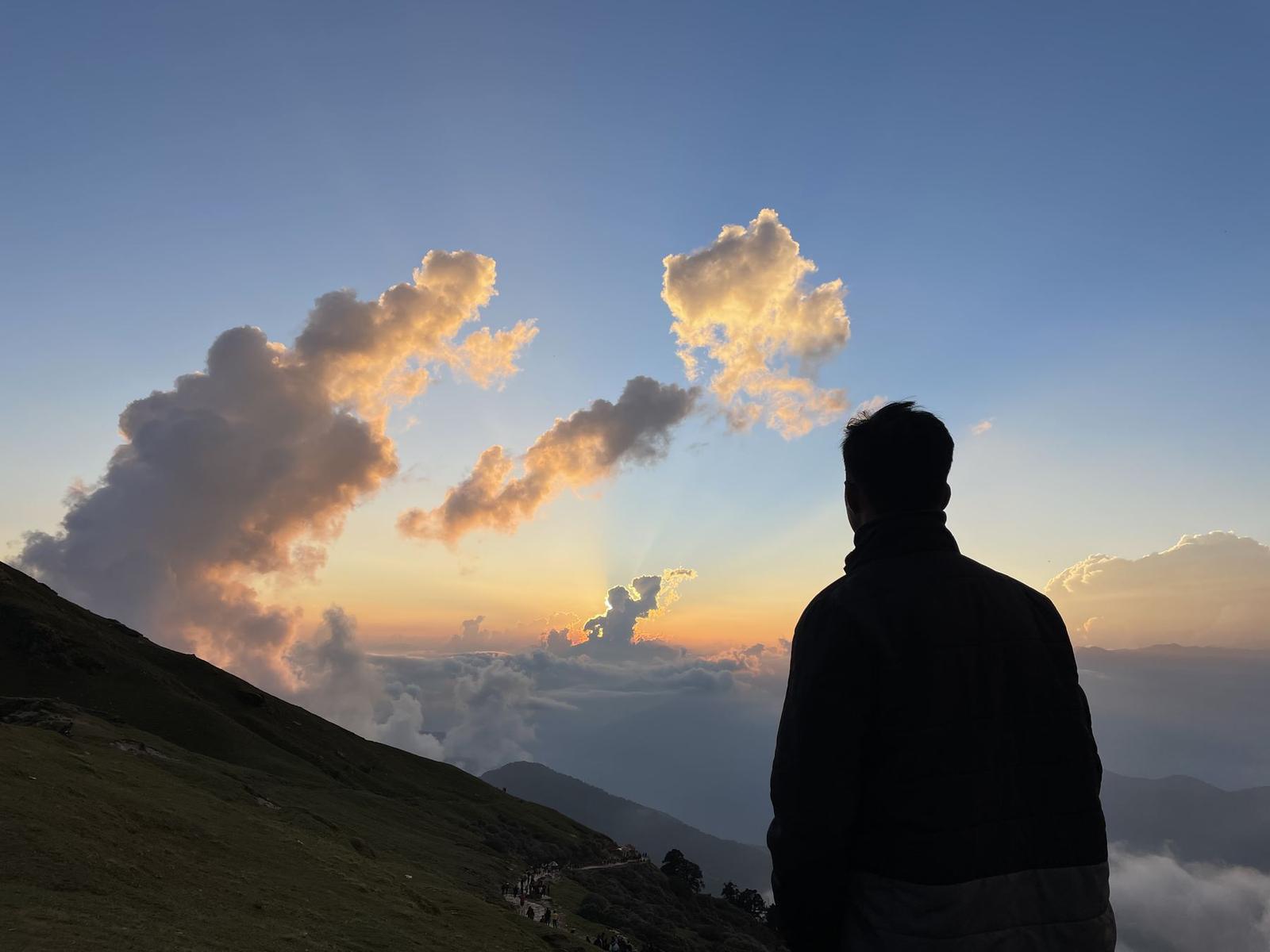 Chopta Tungnath photo 8
