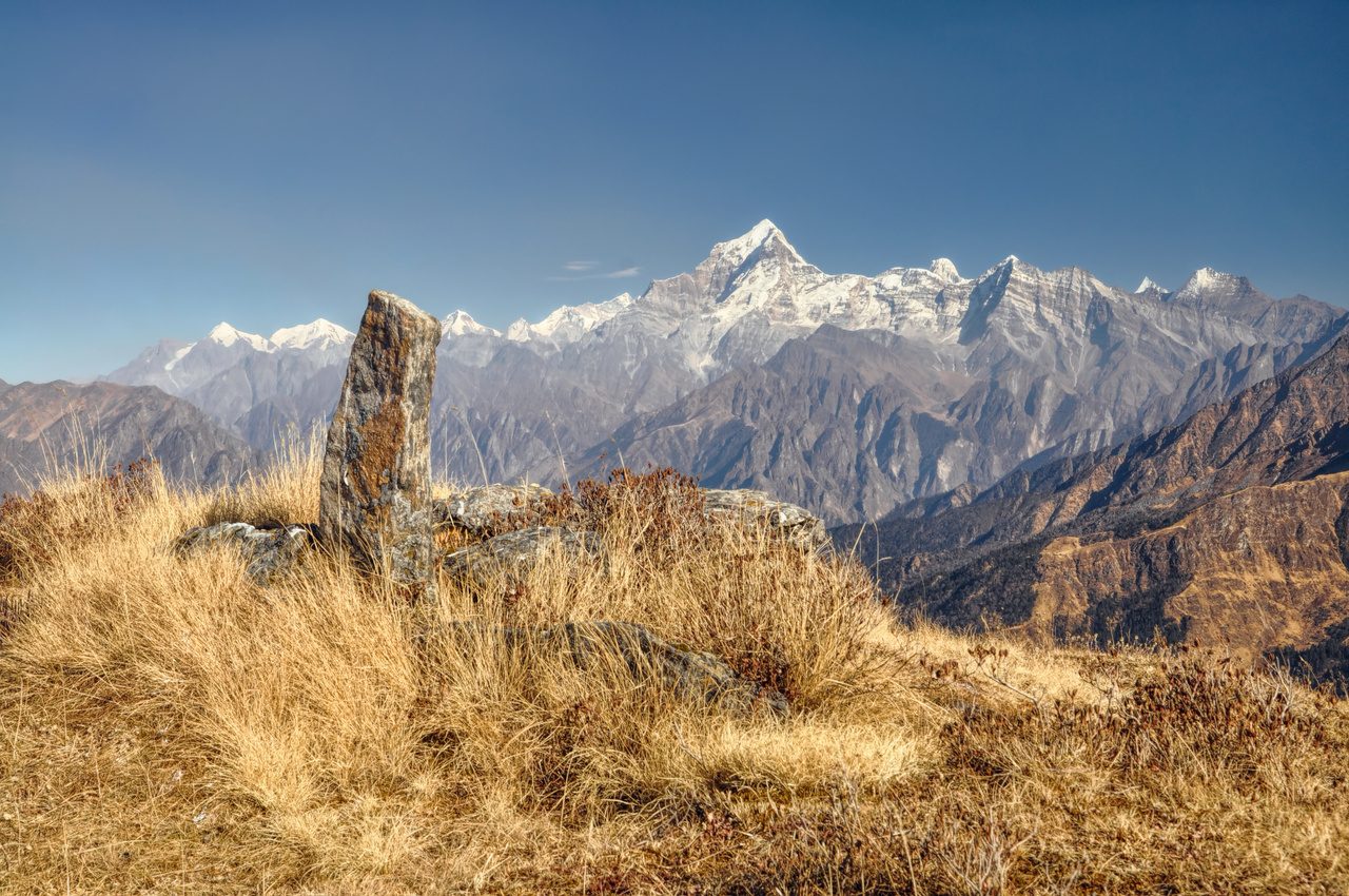 Hampta Pass Trek photo 2