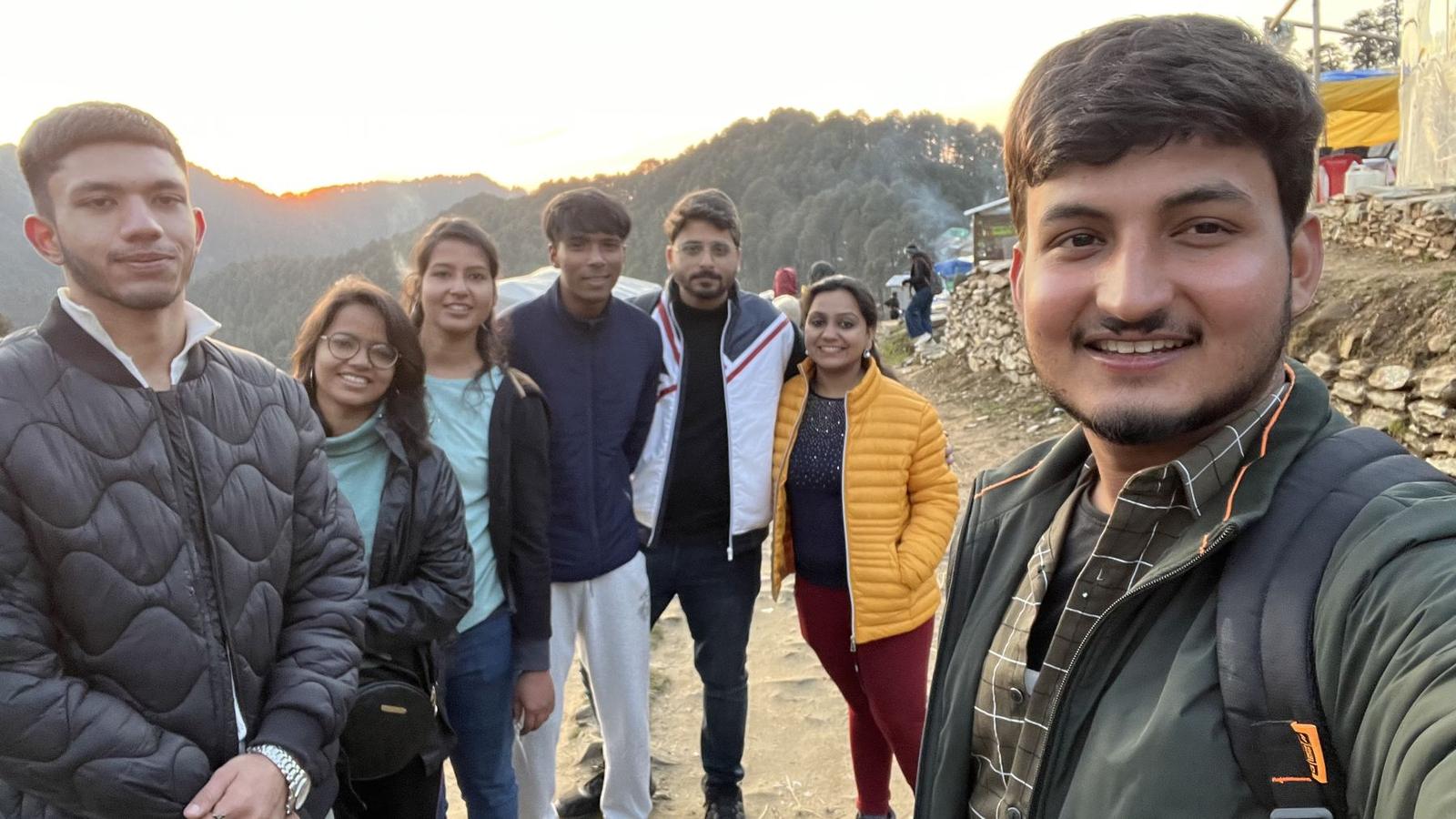Jibhi, Jalori & Tirthan photo 4