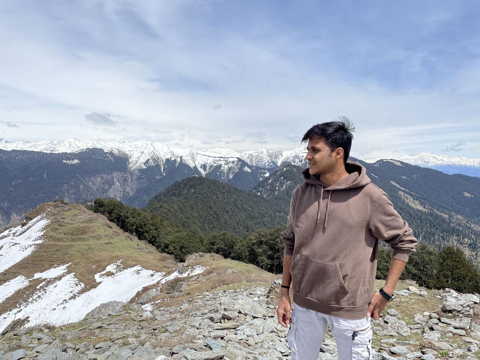 Jibhi, Jalori & Tirthan photo 8