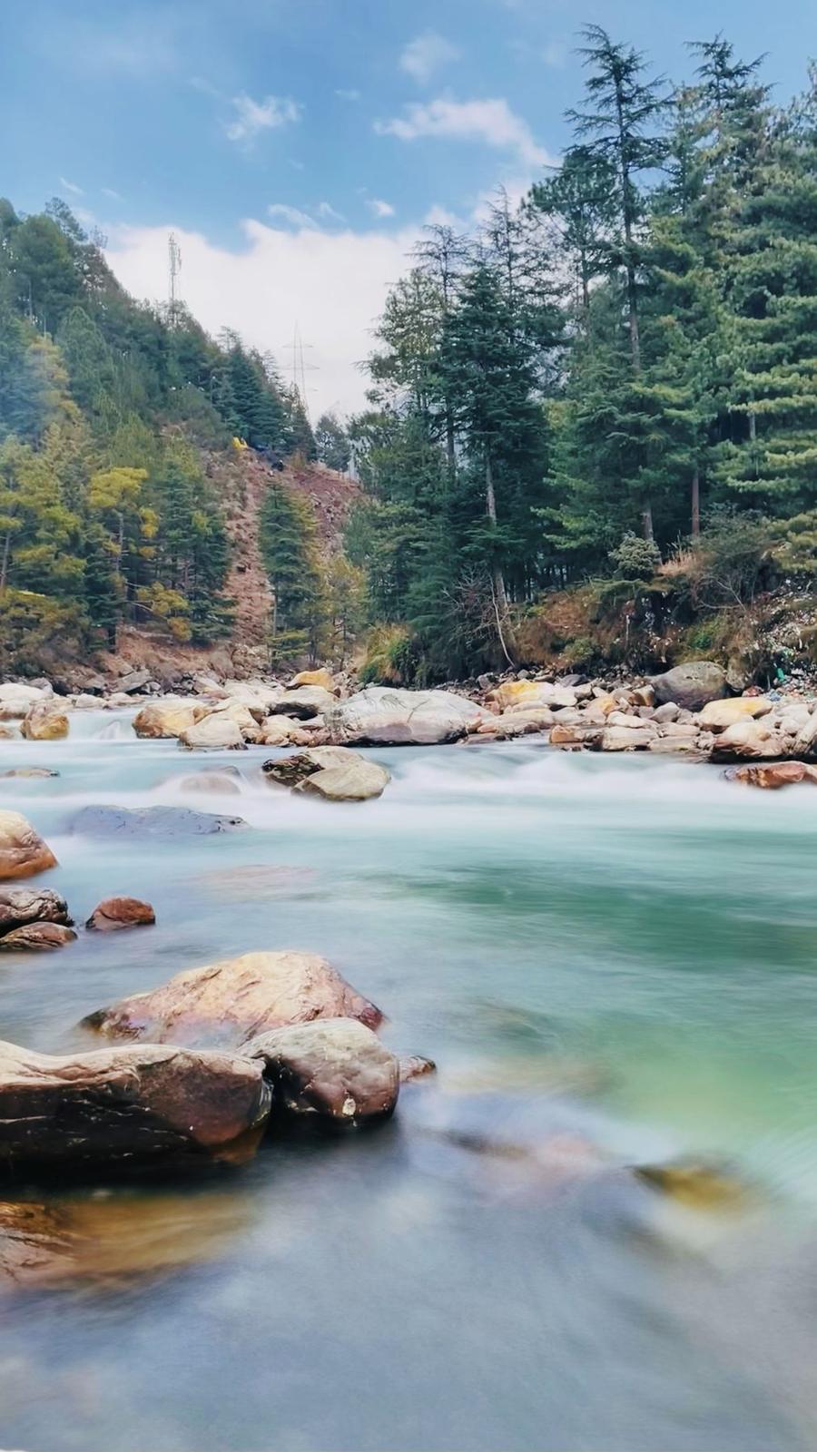 Kasol Kheerganga Trek photo 6
