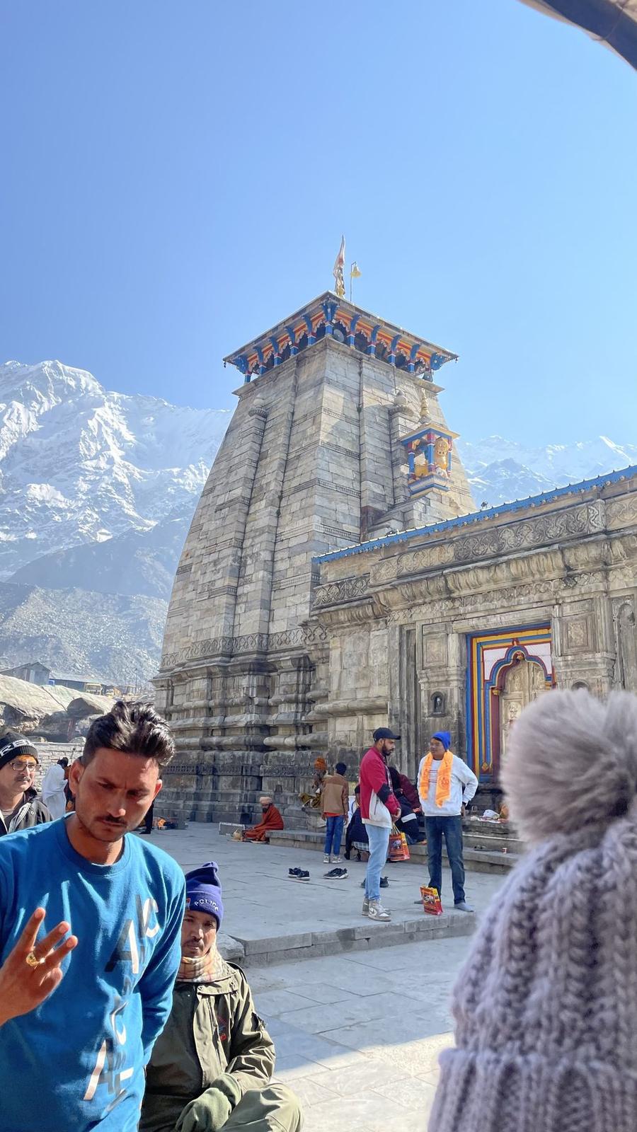 Kedarnath photo 2