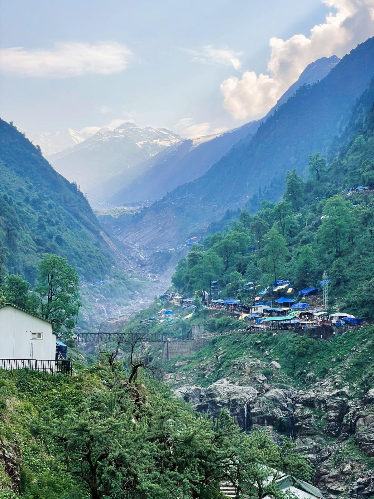 Kedarnath photo 4