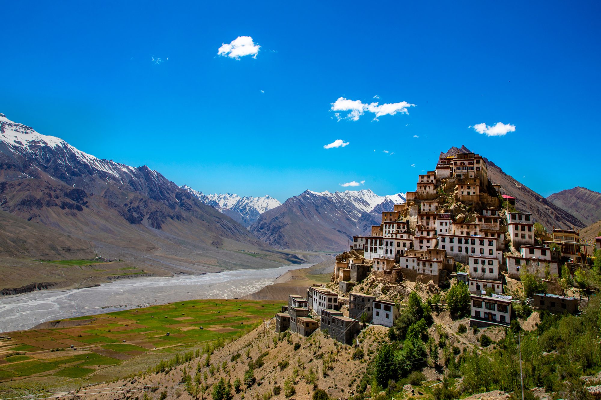 Leh to Leh with Turtuk (6N/7D) photo 2