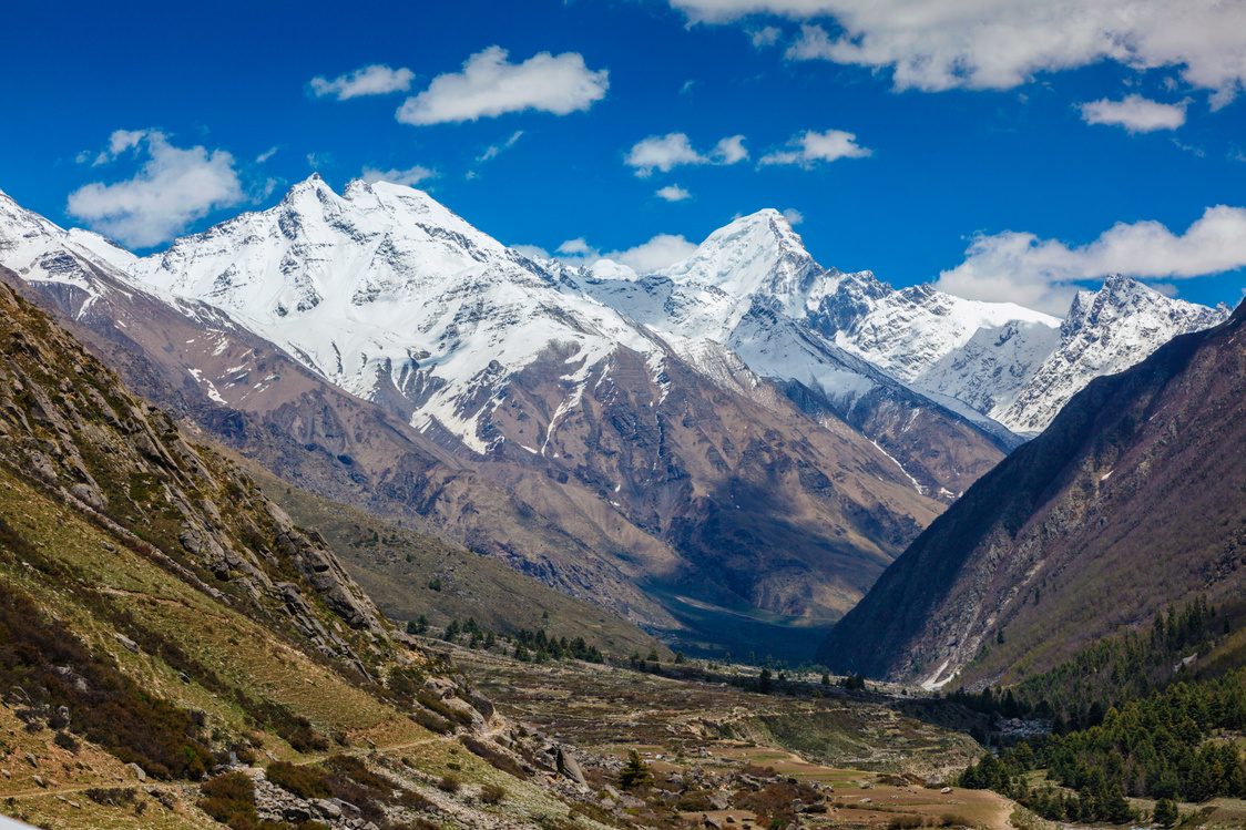 Manali, Sissu & Kasol (3N/4D)