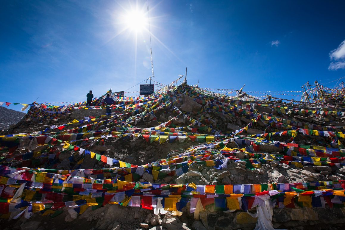 Manali, Zanskar & Leh via Umling La (11N/12D) photo 3