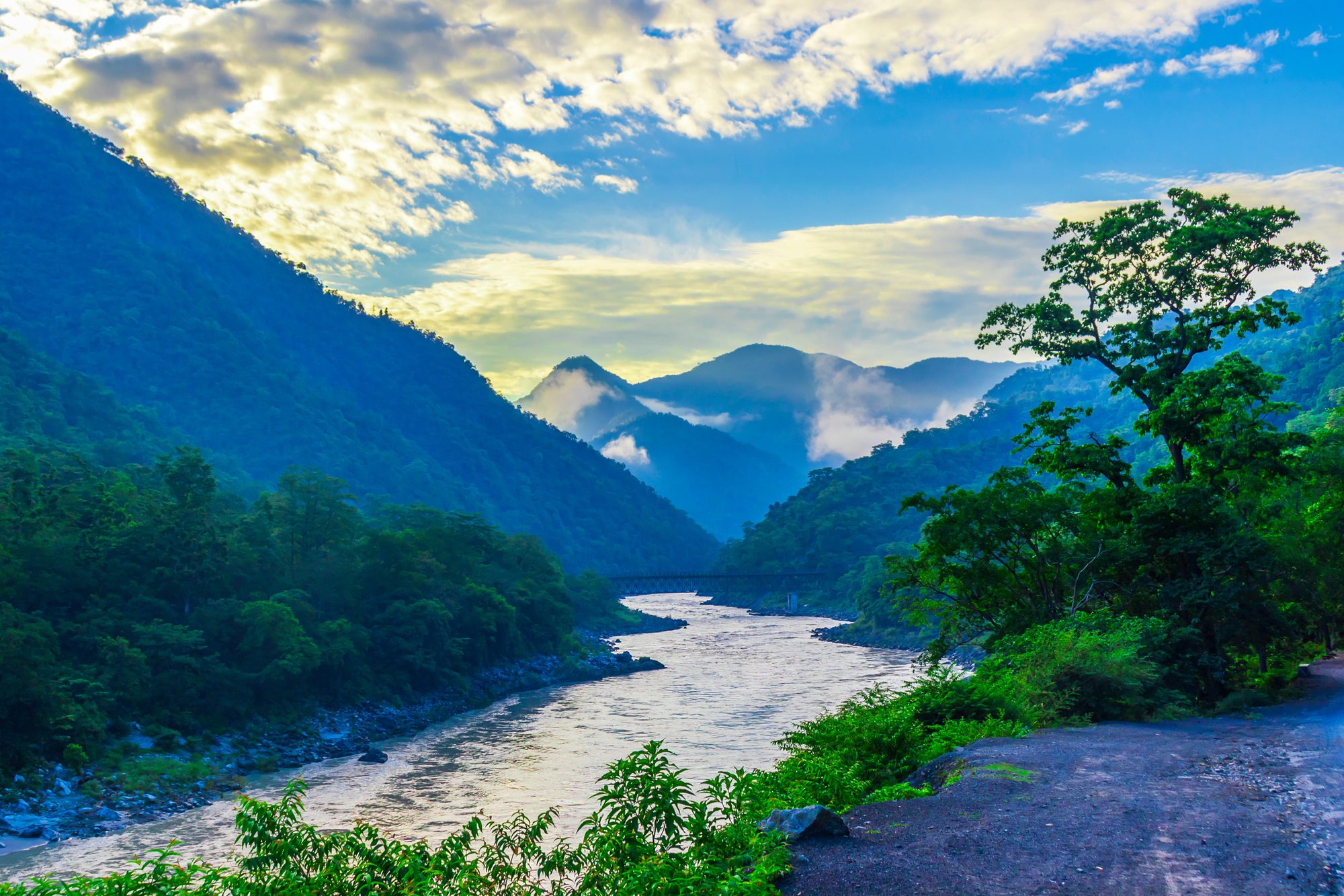 Rishikesh photo 3