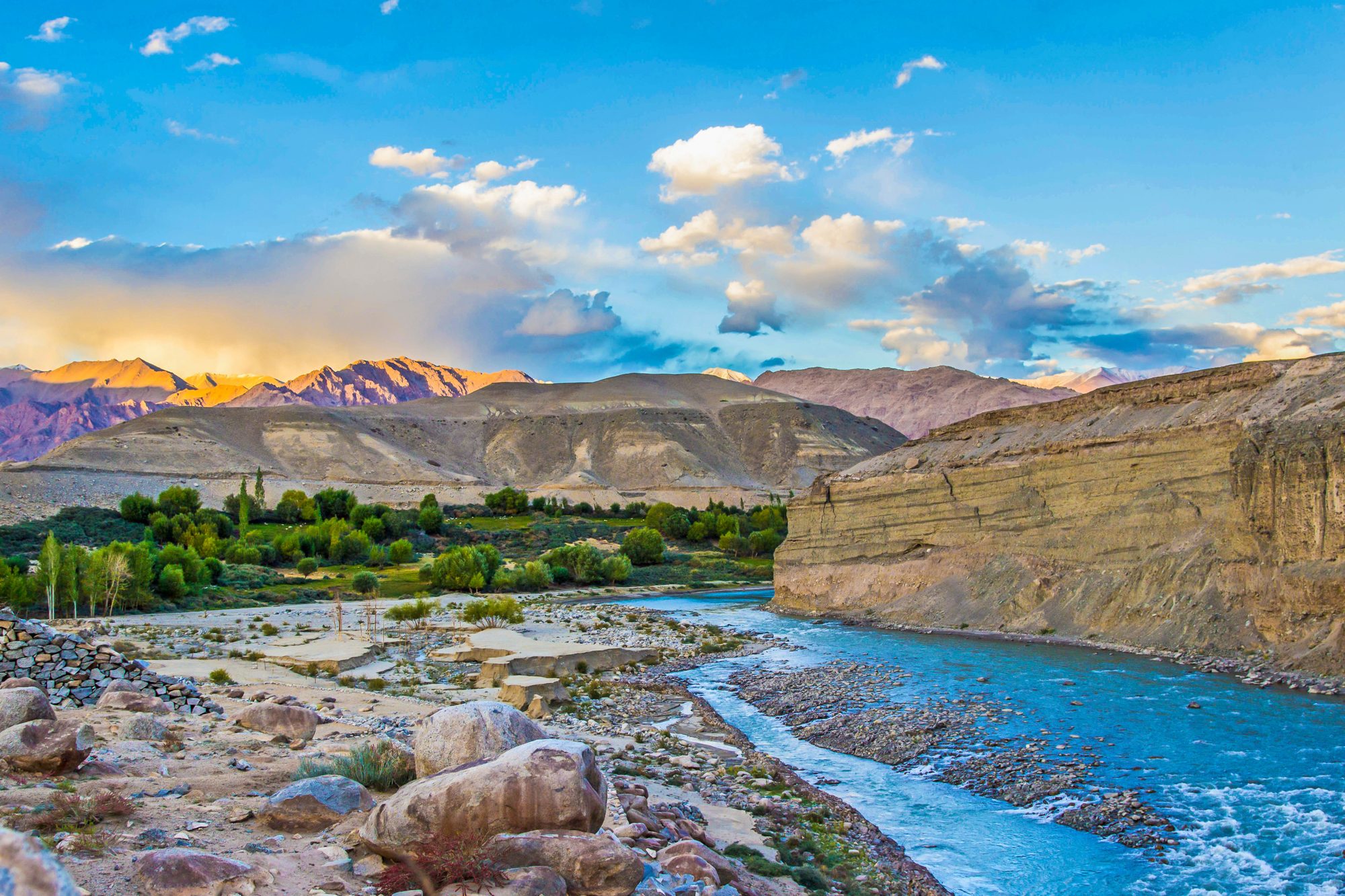 Srinagar to Leh to Manali with Turtuk (10N/11D) photo 2