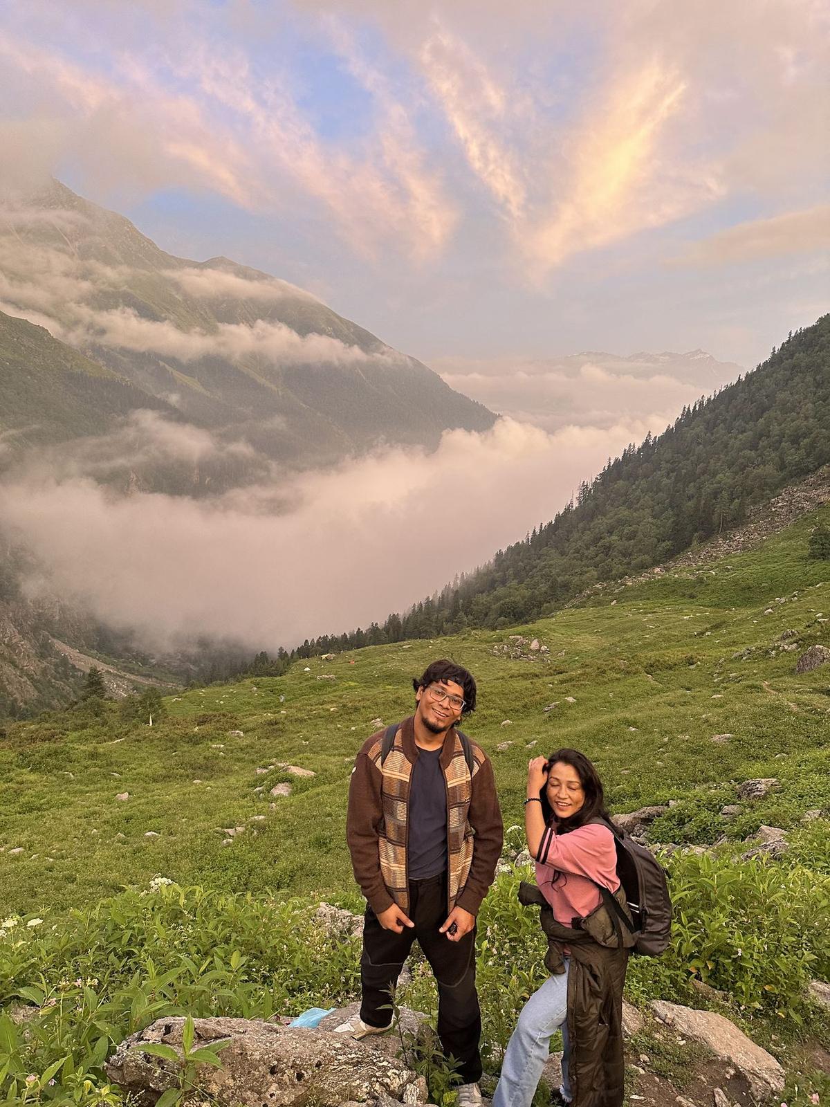Yulla Kanda Trek photo 2