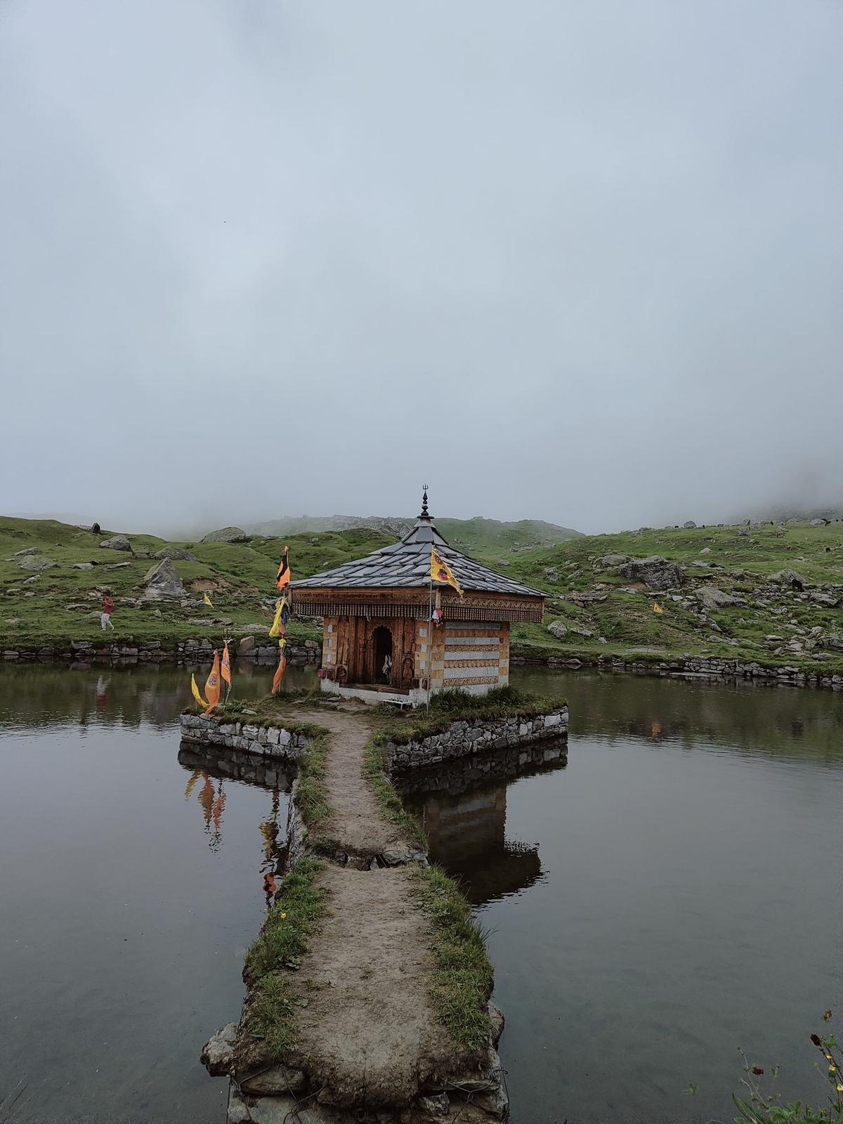 Yulla Kanda Trek photo 3