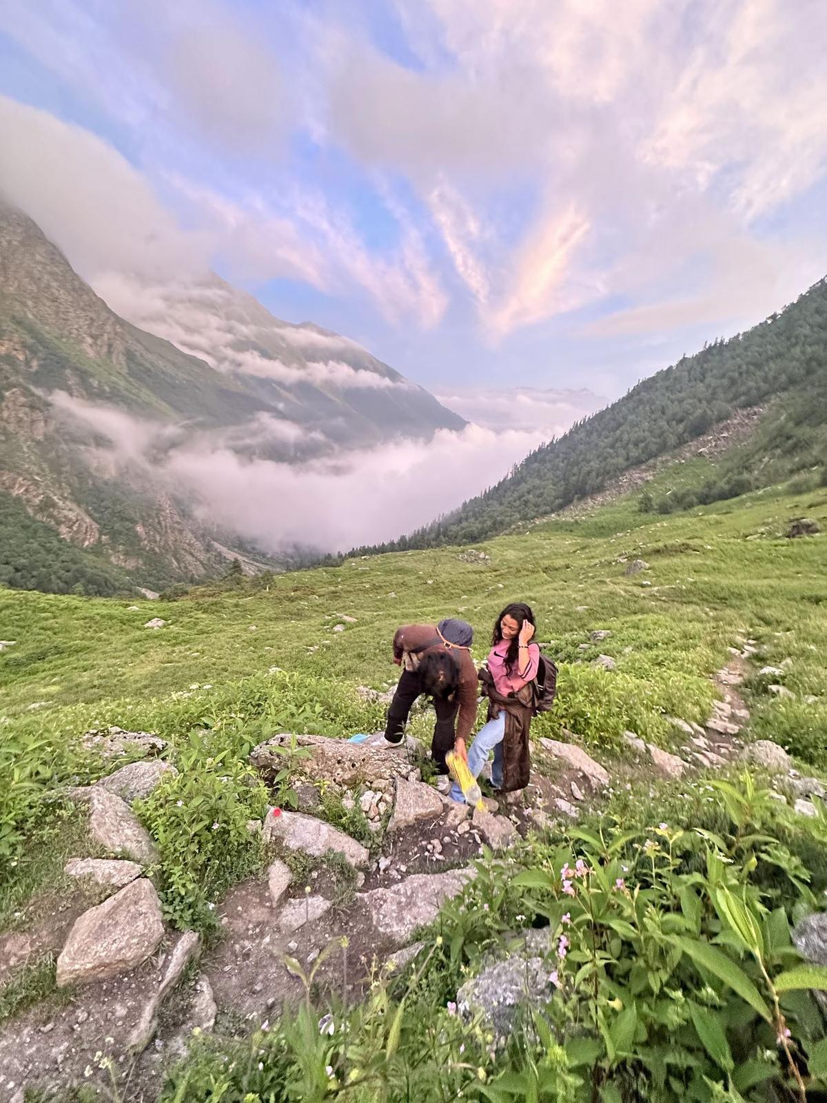 Yulla Kanda Trek photo 4